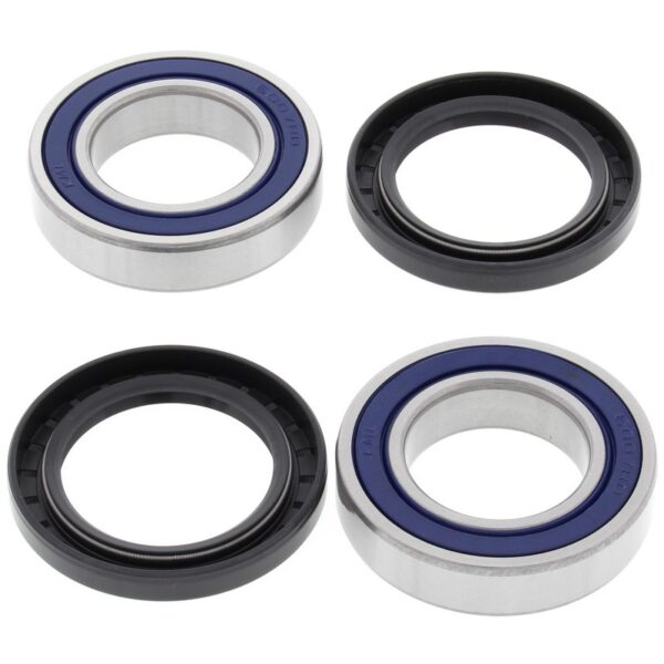 All Balls- Wheel Bearing Kit Rear Eton EXL 50 ST VIPER