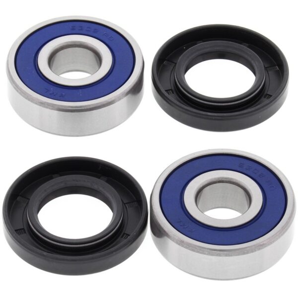 All Balls-Wheel Bearing Kit Front ATC110 82-85, ATC125M