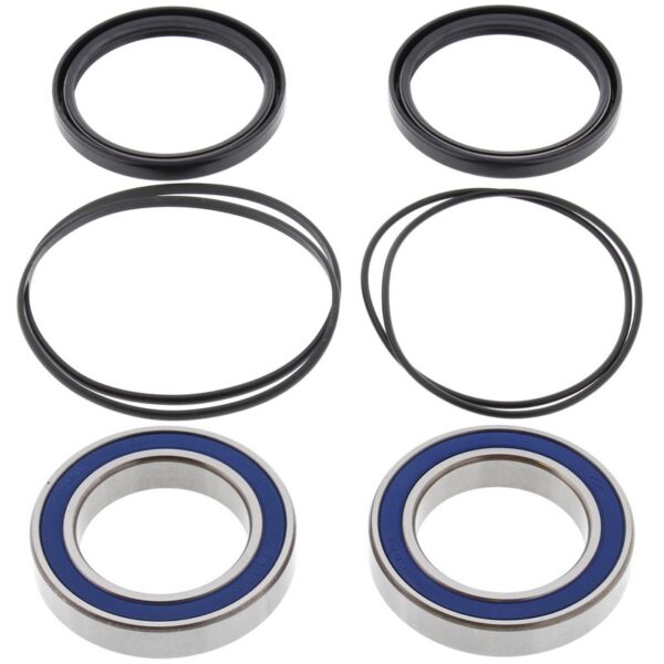 All Balls- Wheel Bearing Kit Rear Adley ATV220S  0, ATV300
