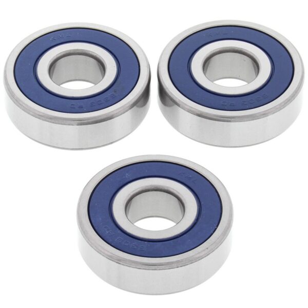 All Balls- Wheel Bearing Kit Rear Honda CB/CL200 76, CB650