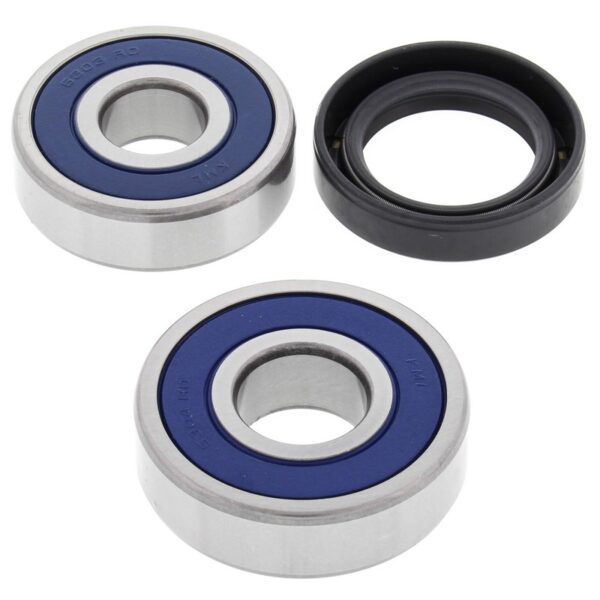 All Balls- Wheel Bearing Kit Rear Honda CB350 68-73, CB350