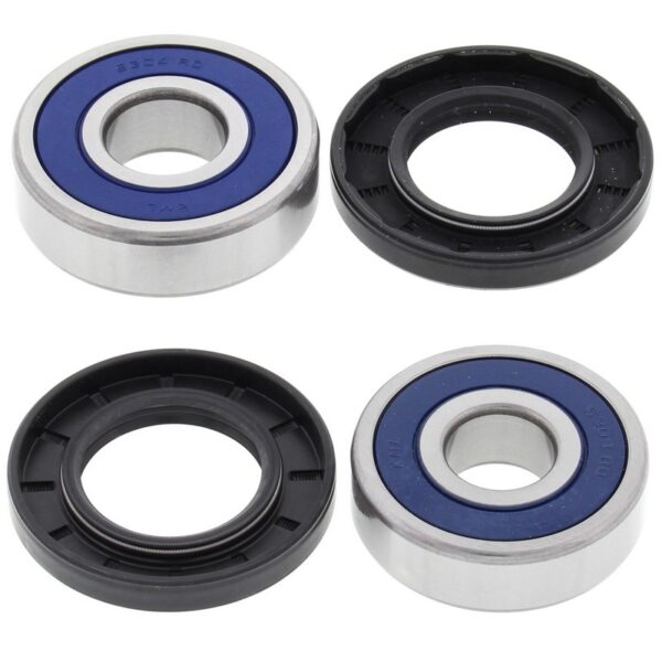 All Balls- Wheel Bearing Kit Rear Honda CB400A 78, CB400T