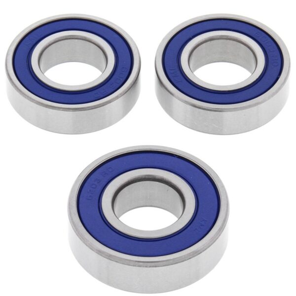 All balls Wh Bear Kit R. fits for SX65 00-..TC65 18-.