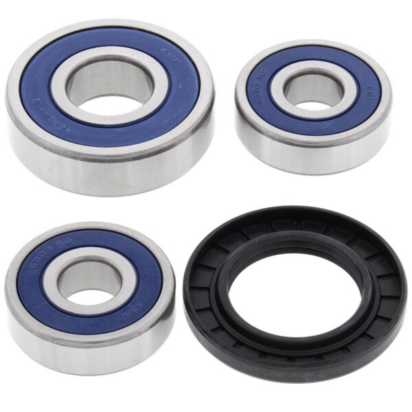 All Balls- Wheel Bearing Kit Rear Suzuki DR650RS (Euro)