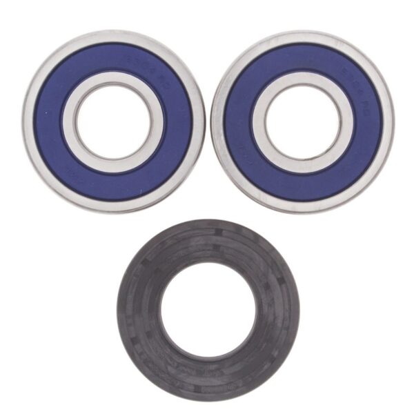 All Balls- Wheel Bearing Kit Rear Kawasaki KZ1100A 81-83,