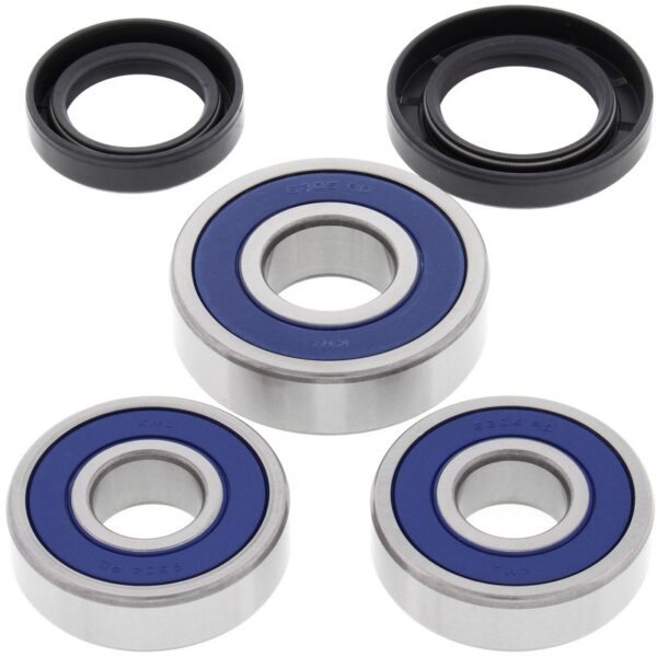 All Balls- Wheel Bearing Kit Rear Honda CB750F Super Sport