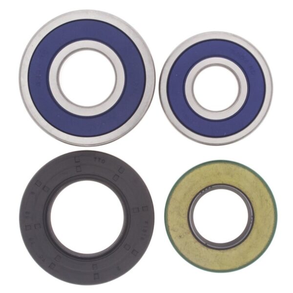 All Balls- Wheel Bearing Kit Rear Yamaha TX650 70-76, TX750