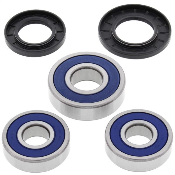 All Balls- Wheel Bearing Kit Rear  CB1000 94-95, CB1100F