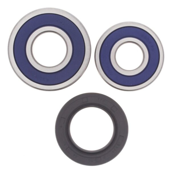 All Balls- Wheel Bearing Kit Rear Honda CB450K1-K2 68-69,