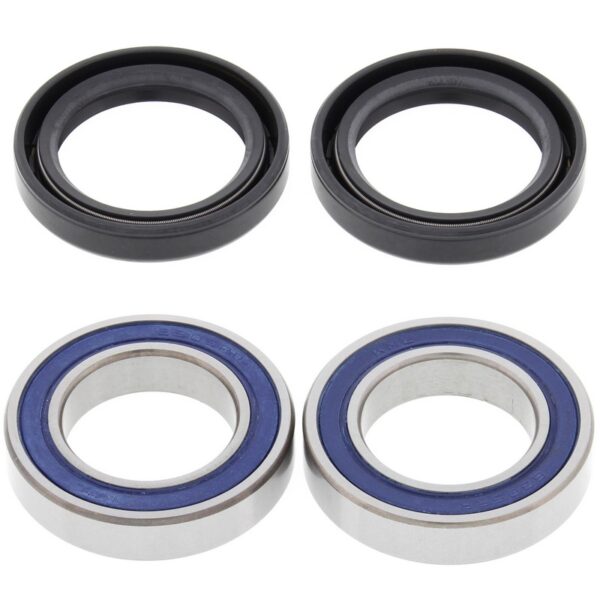 All Balls- Wheel Bearing Kit Front GasGas