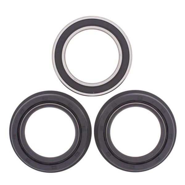 All Balls- Wheel Bearing Kit Rear Honda ATC200ES 84, TRX200