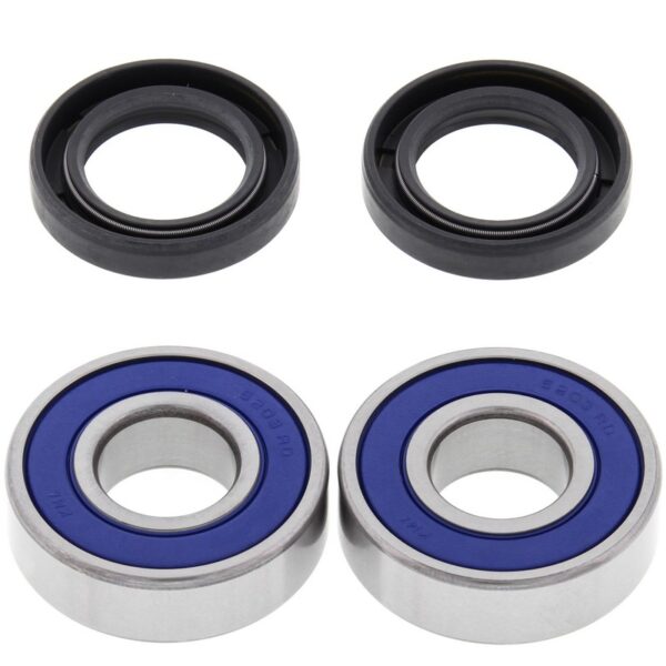All Balls-Wheel Bearing Kit Front Harley FX Super Glide