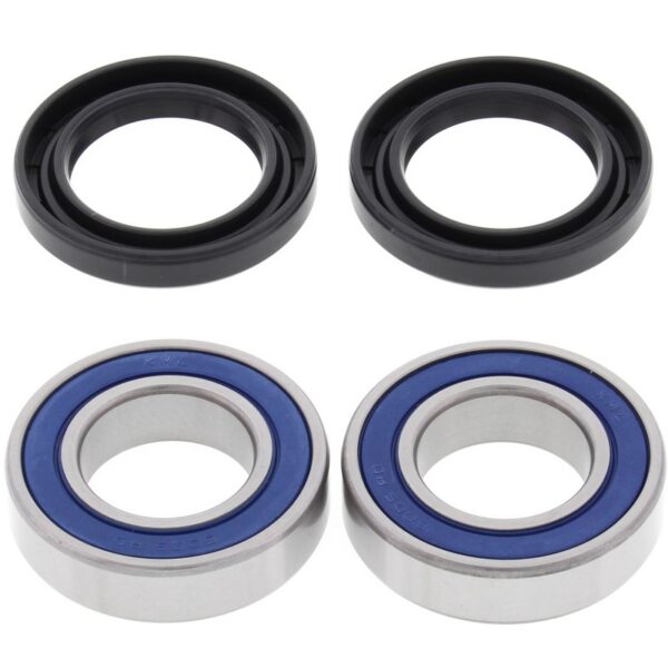 All Balls-Wheel Bearing Kit Front  CBR1000R 09, CBR1000RA