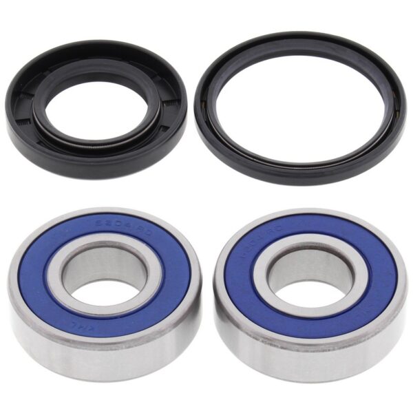All Balls- Wheel Bearing Kit Rear Suzuki AN650 Burgman