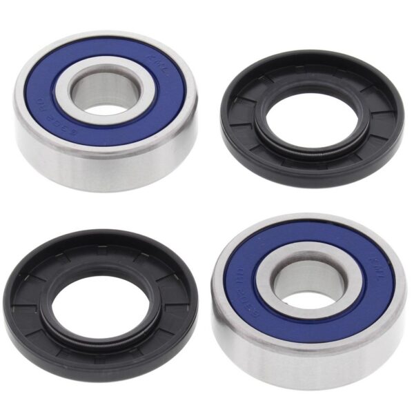 All Balls- Wheel Bearing Kit Rear Honda CH150 85-87, Wheel