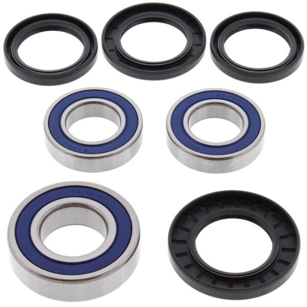 All Balls- Wheel Bearing Kit Rear Suzuki DL1000 V-Strom