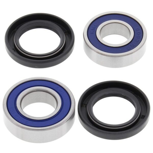 All Balls-Lower Steering Stem Kit Can-Am DS 250 06-15,