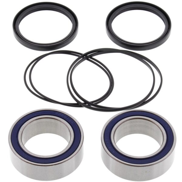 All Balls- Wheel Bearing Kit Rear Gas-Gas Wild HP 300 03-06,