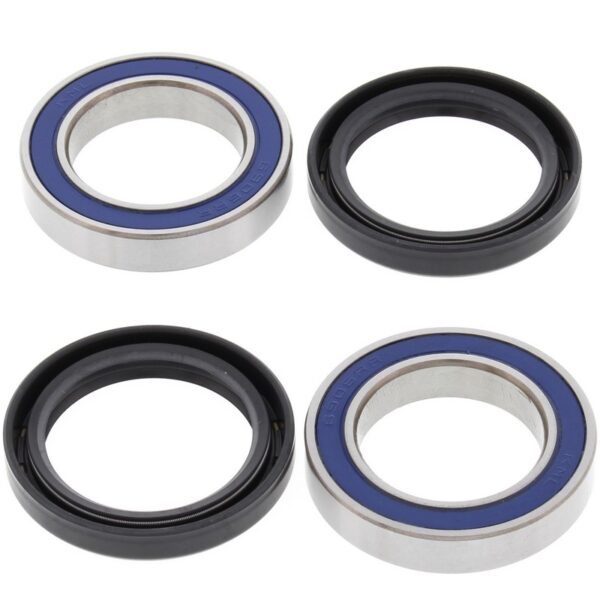 All balls Wheel Bear Kit F. fits for KTM + Beta