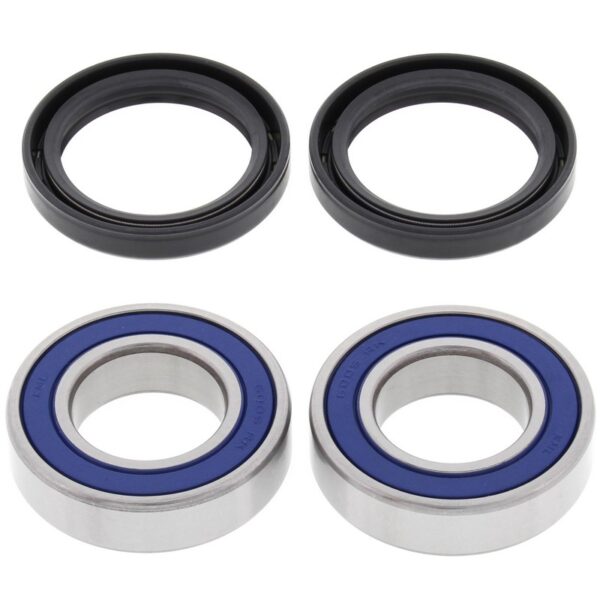All Balls- Wheel Bearing Kit Rear Beta 13-..
