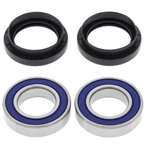 All Balls-Wheel Bearing Kit Front Yamaha YFM600 Grizzly