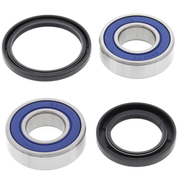 All Balls-Wheel Bearing Kit Front Husq SM610 01, SM-E610