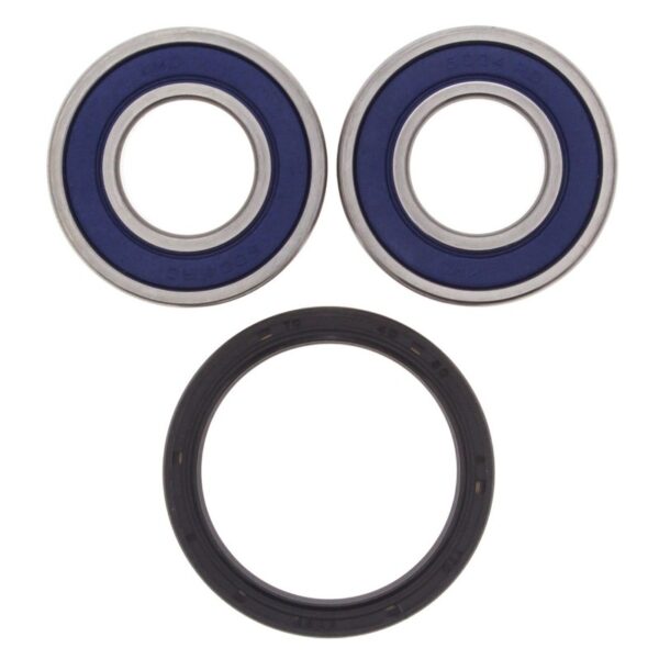 All Balls- Wheel Bearing Kit Rear Gas-Gas TXT Trials 125
