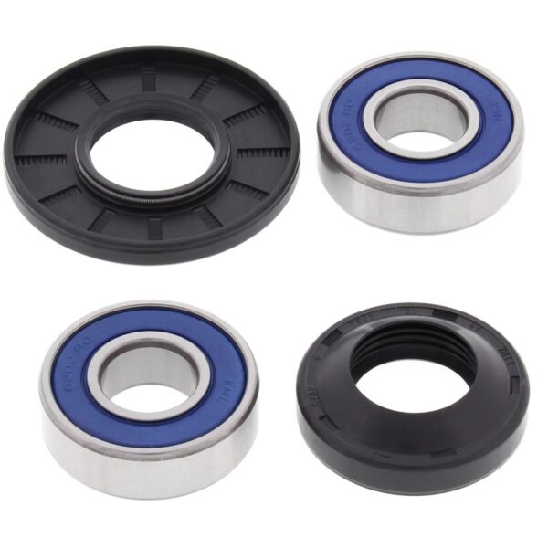All Balls-Wheel Bearing Kit Front Honda CRF150F 03-17