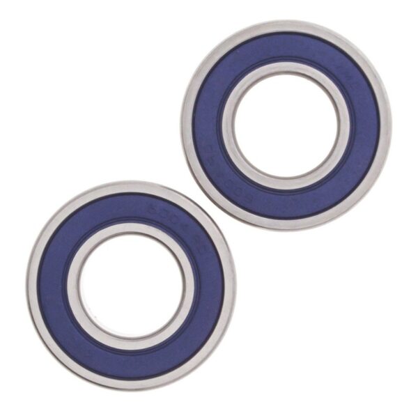 All Balls- Wheel Bearing Kit Rear Gas-Gas MC 65 06, Montesa