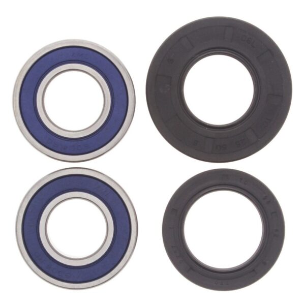 All Balls-Wheel Bearing Kit Front Husqvarna CR125 00, CR250