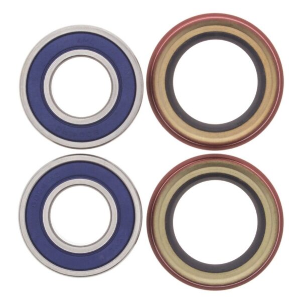 All Balls-Wheel Bearing Kit Front Can-Am DS650 00-07, Rally
