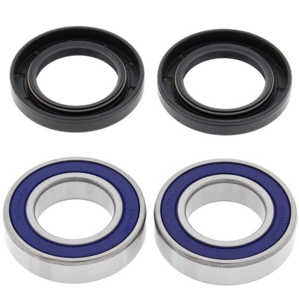 All Balls- Wheel Bearing Kit Rear Arctic Cat 90 Utility