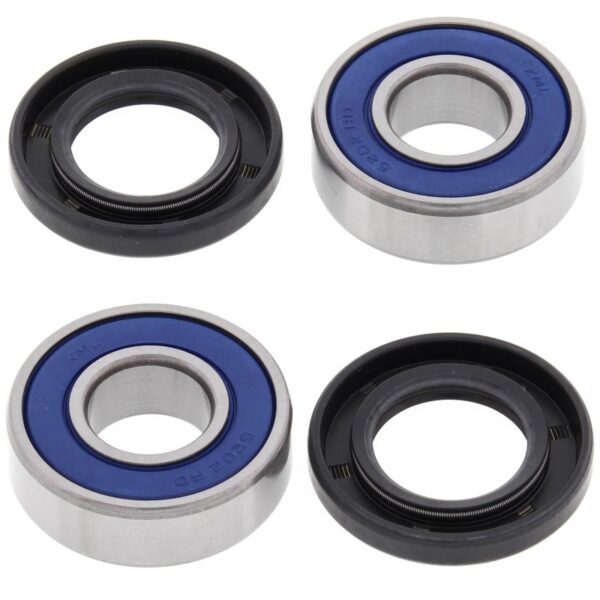 All Balls-Wheel Bearing Kit Front YZ 83-91