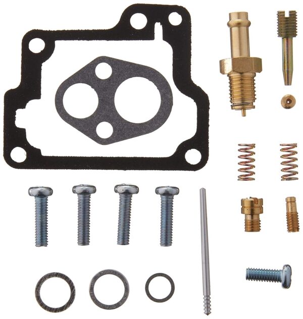 All Balls-Carburetor Kit, Complete Suzuki LT-A50 02-05