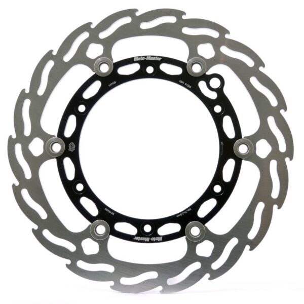 MMT Brake Disc F. Fl fits for SX85 12-.. TC85 14-..260
