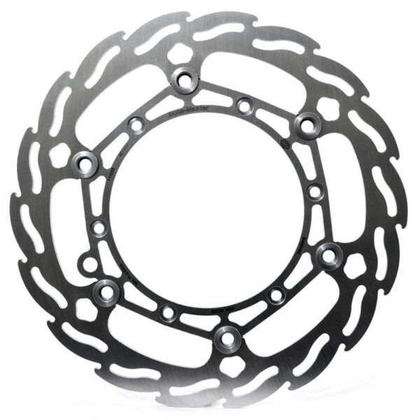 MMT Brake Disc Fr OS Fl. 260mm YZ 08-..YZ250F/450F 08-20/19