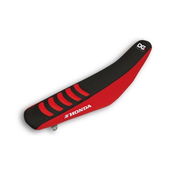 Blackbird HONDA Double Grip 3 Seatcover CRF450 05-08