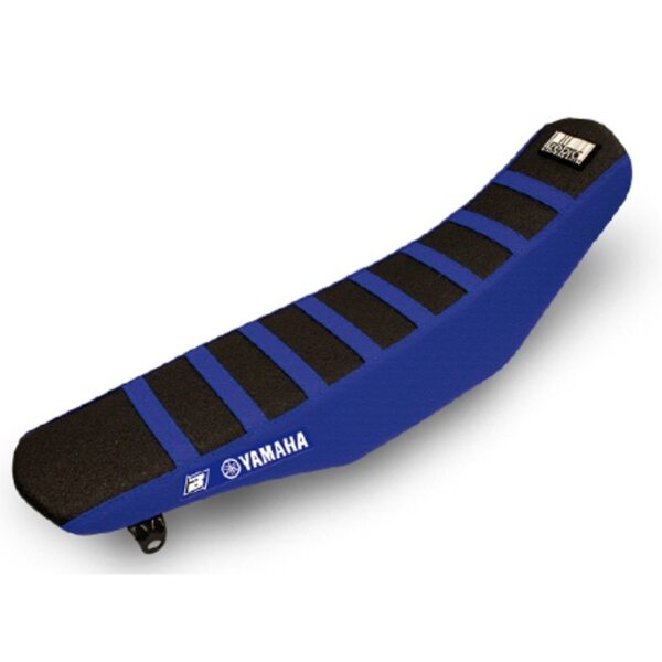 Blackbird YAMAHA Zebra 2 Seat Cover YZ125/250 02-21