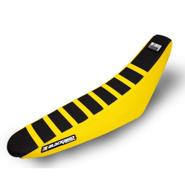 Blackbird SUZUKI Zebra SeatCover RMZ450 08-17