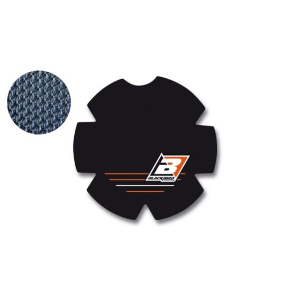 Blackbird KTM Clutch cover prot SX250F 07-15 EXC250 07-16