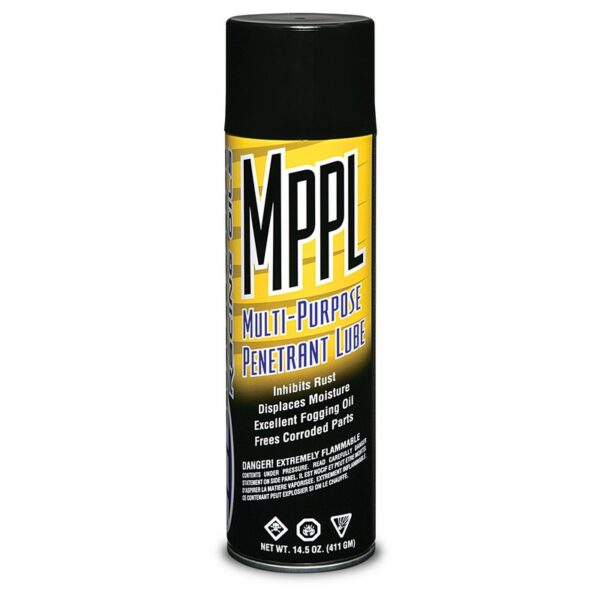 *Maxima - MPPL Multi-Purpose Penetrant Lube - 591ml
