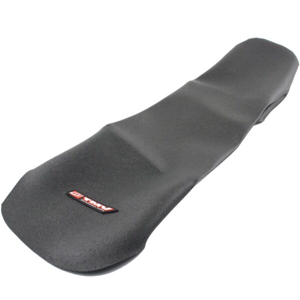 *TMV Seatcover CR80/85 96-.. Black