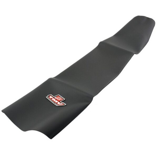 *TMV Seatcover CR500 85-01 Black