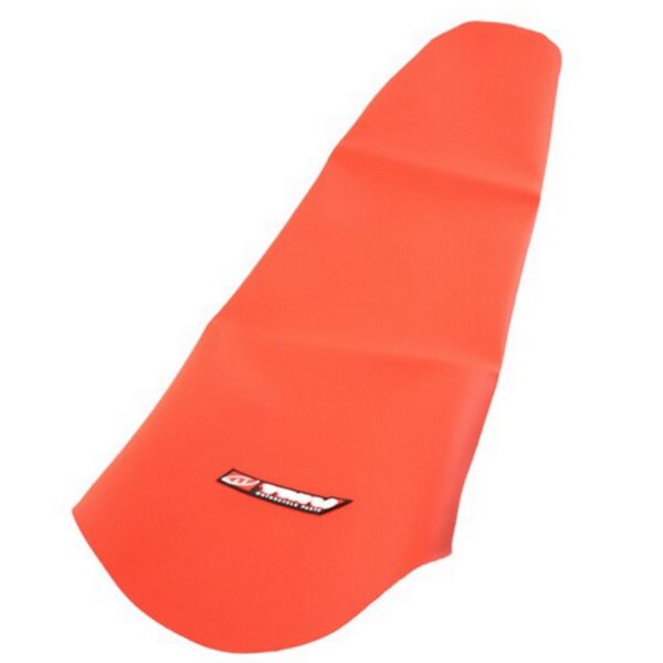 *TMV Seatcover CR 97-07 CR250F 04-09 CR450F 02-08 Red