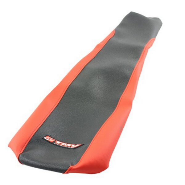 *TMV Seatcover CR450F 09-12 CR250F 10-13  Black/Red