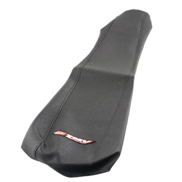 *TMV Seatcover YZ85 02-.. Black