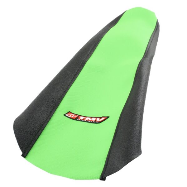 *TMV Seatcover KX65 ..-.. Green