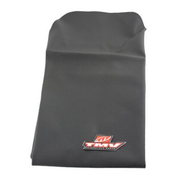 *TMV Seatcover KX250/450F 06-08 Black