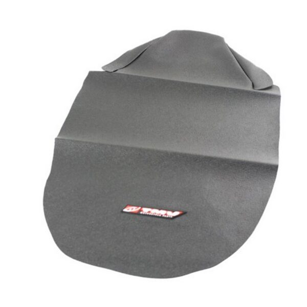 *TMV Seatcover RM85 02-.. Black