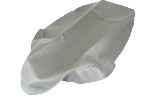 *TMV Seatcover RMZ250 04-06 Black